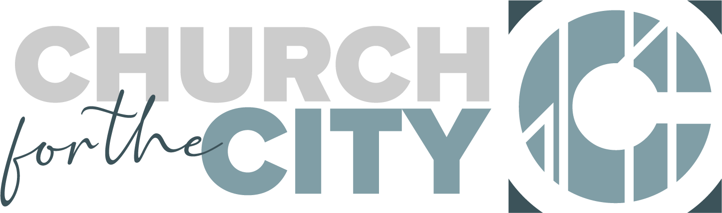 Church for the City Logo